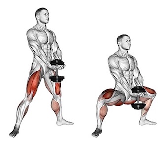 ᐅ Fitnessubungen Fur Zuhause Manner Bilder Und Videos